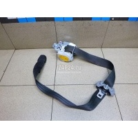 Ремень безопасности с пиропатроном Hyundai-Kia Sorento II (2009 - 2020) 888102P450VA