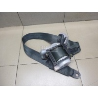 Ремень безопасности с пиропатроном Hyundai-Kia Starex H1/Grand Starex 2007 888804H110TX