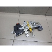 Механизм замка двери Hyundai-Kia Starex H1/Grand Starex 2007 817204H850