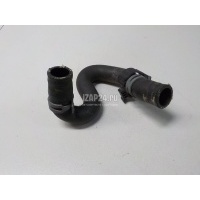 Патрубок отопителя VAG A4 [B8] (2007 - 2015) 8K0819374Q
