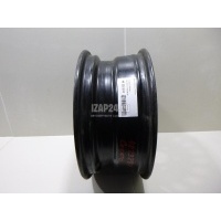 Диск колесный железо Hyundai-Kia Cerato (2009 - 2013) 52910M6100