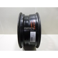 Диск колесный железо Hyundai-Kia Cerato (2009 - 2013) 52910M6100