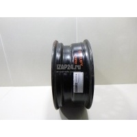 Диск колесный железо Hyundai-Kia Cerato (2009 - 2013) 52910M6100