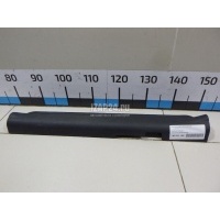 Накладка порога (внутренняя) Hyundai-Kia Cerato (2009 - 2013) 858801M000WK
