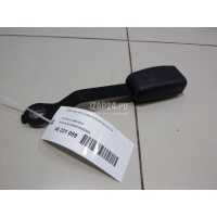 Ответная часть ремня безопасности Hyundai-Kia Cerato (2009 - 2013) 888401M000WK
