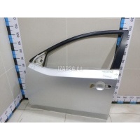 Дверь передняя левая Hyundai-Kia Cerato (2009 - 2013) 760031M011