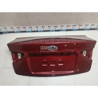 Крышка багажника Hyundai-Kia Cerato (2009 - 2013) 692001M030