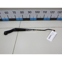 Поводок стеклоочистителя передний левый Hyundai-Kia Cerato (2009 - 2013) 983101M000