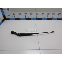Поводок стеклоочистителя передний левый Hyundai-Kia Cerato (2009 - 2013) 983101M000