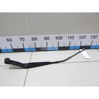 Поводок стеклоочистителя передний правый Hyundai-Kia Cerato (2009 - 2013) 983201M000