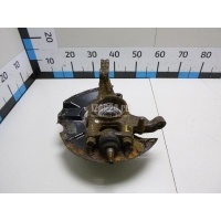 Кулак поворотный передний правый Hyundai-Kia Cerato (2009 - 2013) 517161M100