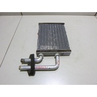 Радиатор отопителя Mitsubishi Lancer Cedia (CS) (2000 - 2003) MR568599