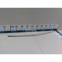 Накладка крышки багажника Mercedes Benz W212 E-Klasse (2009 - 2016) 2127430382
