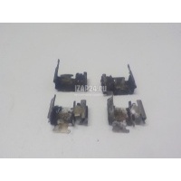 Установочный к-кт задних колодок Toyota New Beetle (2012 - 2019) 0494805010