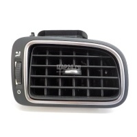Дефлектор воздушный VAG Polo (HB) (2009 - 2017) 6RF819704CVAL