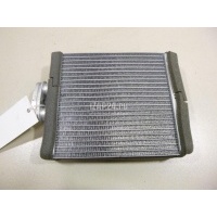 Радиатор отопителя VAG Polo (HB) (2009 - 2017) 6C0819031