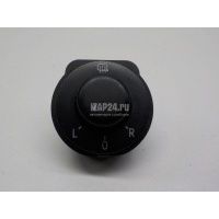 Переключатель регулировки зеркала VAG Polo (HB) (2009 - 2017) 6R1959565F