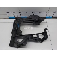 Кронштейн фары противотуманной левой VAG Scirocco (2008 - 2017) 1K8807261A