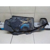Пыльник двигателя боковой левый Hyundai-Kia ix55 (2007 - 2013) 291303J010