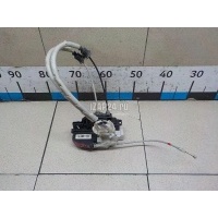 Замок двери задней левой Hyundai-Kia ix55 (2007 - 2013) 814103J000