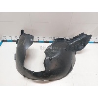 Локер передний правый VAG Yeti (2009 - 2018) 5L0809958