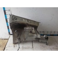 Лонжерон передний правый VAG Yeti (2009 - 2018) 5L0803092