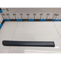 Молдинг задней правой двери VAG Yeti (2009 - 2018) 5L08537549B9