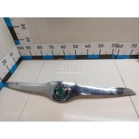 Молдинг капота VAG Yeti (2009 - 2018) 5L0853633