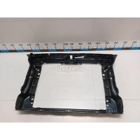Панель передняя VAG Yeti (2009 - 2018) 5L0805591