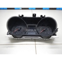 Панель приборов Mitsubishi ASX 2010 8100C801