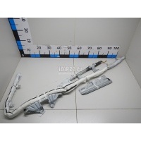 Подушка безопасности боковая (шторка) Mitsubishi ASX 2010 7030A434