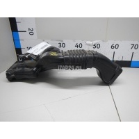 Воздухозаборник (наружный) Mitsubishi ASX 2010 1505A851