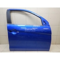 Дверь передняя правая Mitsubishi C4 Aircross (2012 - 2017) 5700B534