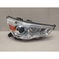 Фара правая Mitsubishi ASX 2010 8301B588