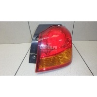 Фонарь задний наружный правый Mitsubishi ASX 2010 8330B194