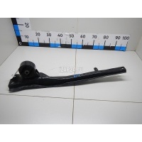 Балка передняя продольная Mitsubishi ASX 2010 4000A239