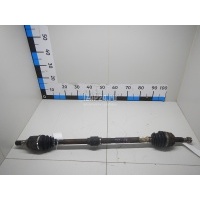 Полуось передняя правая Mitsubishi ASX 2010 3815A364