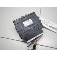 Блок управления АКПП Mitsubishi ASX 2010 8631B517