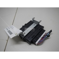 Блок управления АКПП Mitsubishi ASX 2010 8631B517