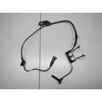 Датчик ABS передний правый Mitsubishi ASX 2010 4670B310