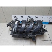 Коллектор впускной GM Aveo (T300) (2011 - 2015) 850097