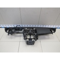Торпедо GM Astra J (2010 - 2017) 13301067