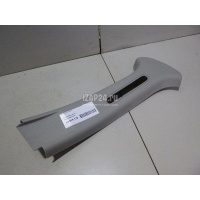 Обшивка стойки Renault Sandero (2009 - 2014) 8200732344
