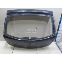 Дверь багажника Renault Sandero (2009 - 2014) 8201056478