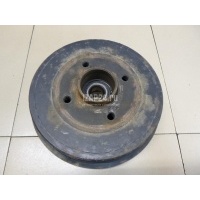 Барабан тормозной Renault Sandero (2009 - 2014) 432005797R