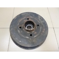 Барабан тормозной Renault Sandero (2009 - 2014) 432005797R