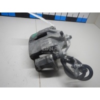 Суппорт тормозной передний левый Hyundai-Kia ix35/Tucson (2010 - 2015) 581802SA70