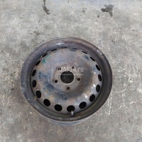 Диск колесный железо Renault Fluence (2010 - 2017) 403009740R
