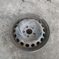 Диск колесный железо Renault Fluence (2010 - 2017) 403009740R
