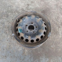 Диск колесный железо Renault Fluence (2010 - 2017) 403009740R